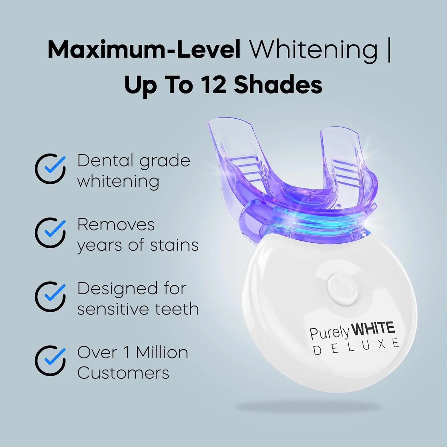 Teeth Whitening Kit