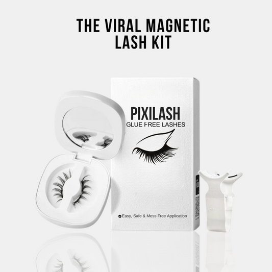 PixiLash Magnetic Lash Kit